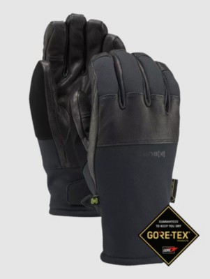 Burton ak Gore-Tex Clutch Hanskat