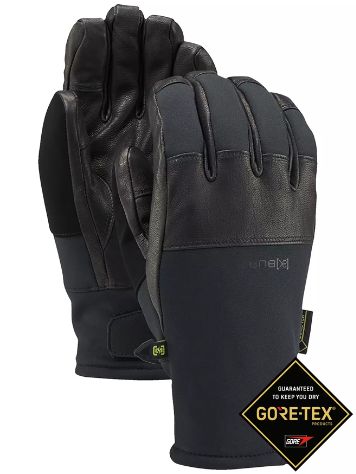 Burton Ak Gore-Tex Clutch Gloves