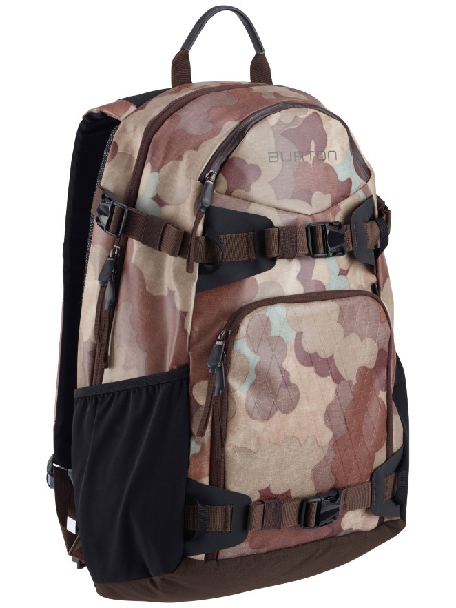 Burton Riders 2.0 25L Rucksack