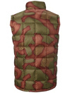 Burton Ak Bk Down Insulator Vest