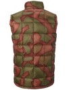 Burton Ak Bk Down Insulator Vest