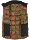 Burton Ak Bk Down Insulator Vest