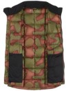 Burton Ak Bk Down Insulator Vest