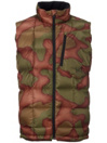 Burton Ak Bk Down Insulator Vest