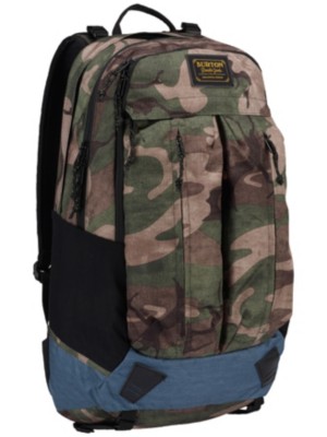 burton bravo backpack