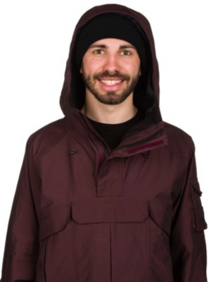 analog highmark jacket