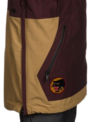 analog highmark jacket