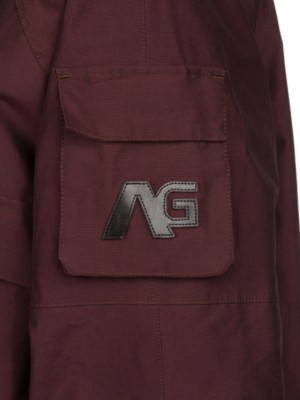 analog highmark jacket