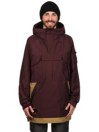 Analog Highmark Jacke