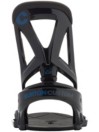 Burton Custom Est Snowboardbindung