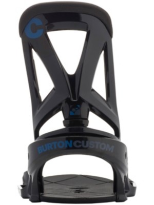 Custom Est Snowboardbindung