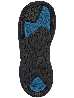 burton amb