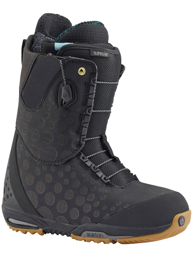 Burton Supreme