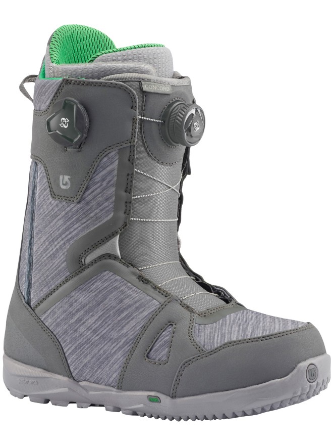 Burton Concord Boa Botas snowboard