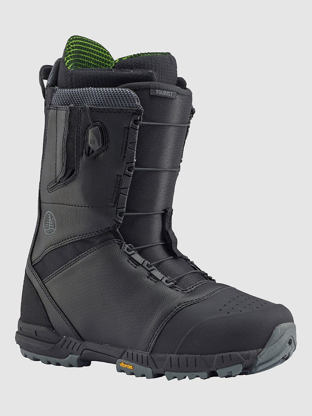 Burton Tourist 2024 Snowboard-Boots black kaufen