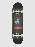 G1 Palm Off 8.0&amp;#034; Skate Completo