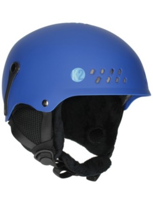 Download Prezzo K2 K2 Entity Snowboard Helmet blu Prezzi Sci