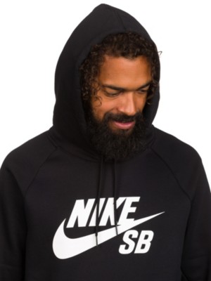 Nike SB Icon Pullover Hoodie - buy at Blue