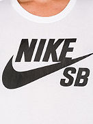 SB Logo Majica
