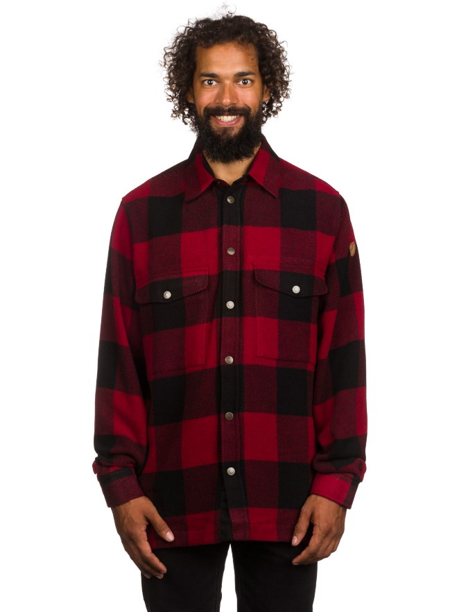 Fjällräven Canada Hemd