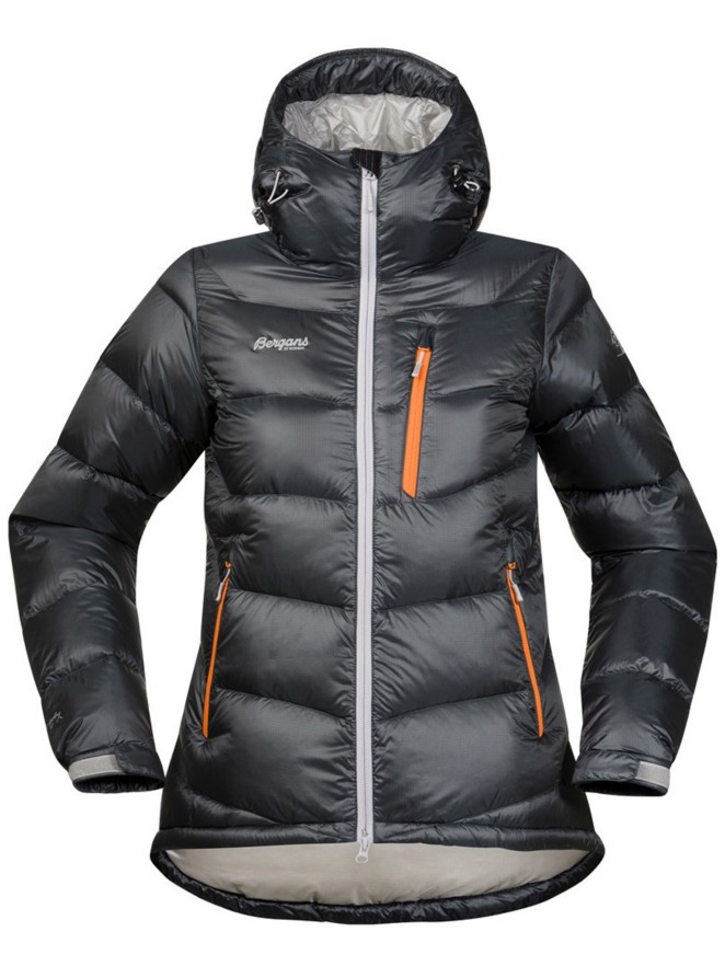 Bergans Memurutind Down Outdoorjacke