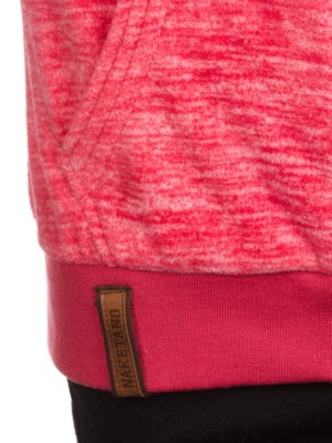 Buy Naketano Gigi Meroni Iii Zip Hoodie Online At Blue Tomato