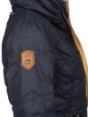 Naketano Knastrologin III Jacke