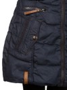Naketano Knastrologin III Jacke