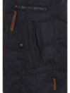 Naketano Knastrologin III Jacke