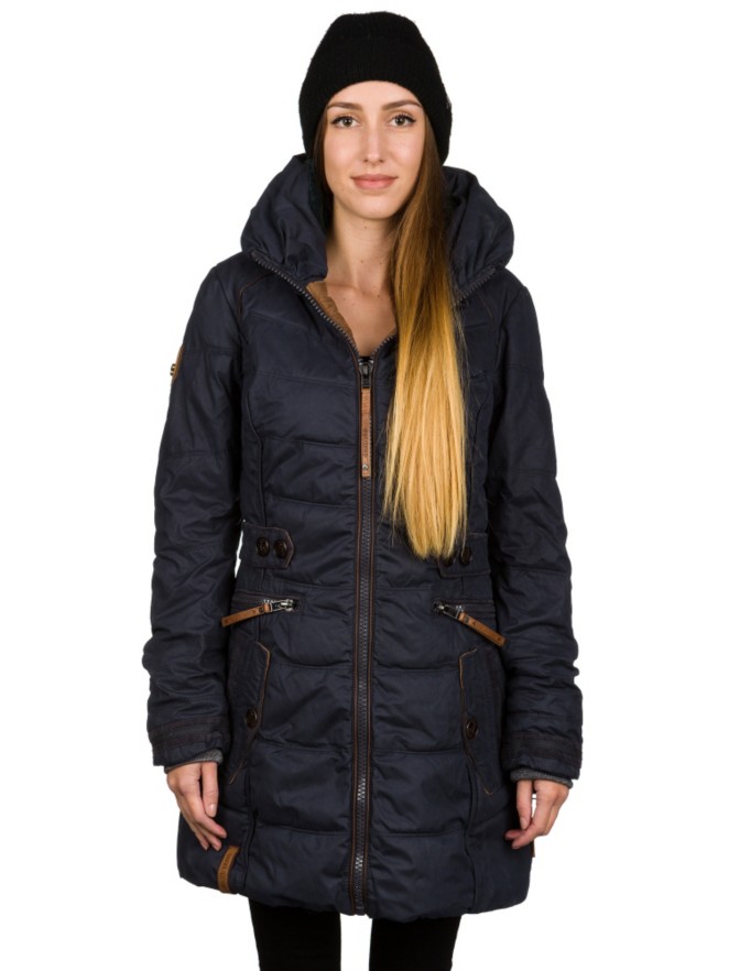 Naketano Knastrologin III Jacke