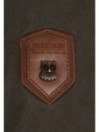 Naketano Haubitze IV Mantel