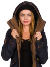 Naketano Becky Pupst IV Jacke
