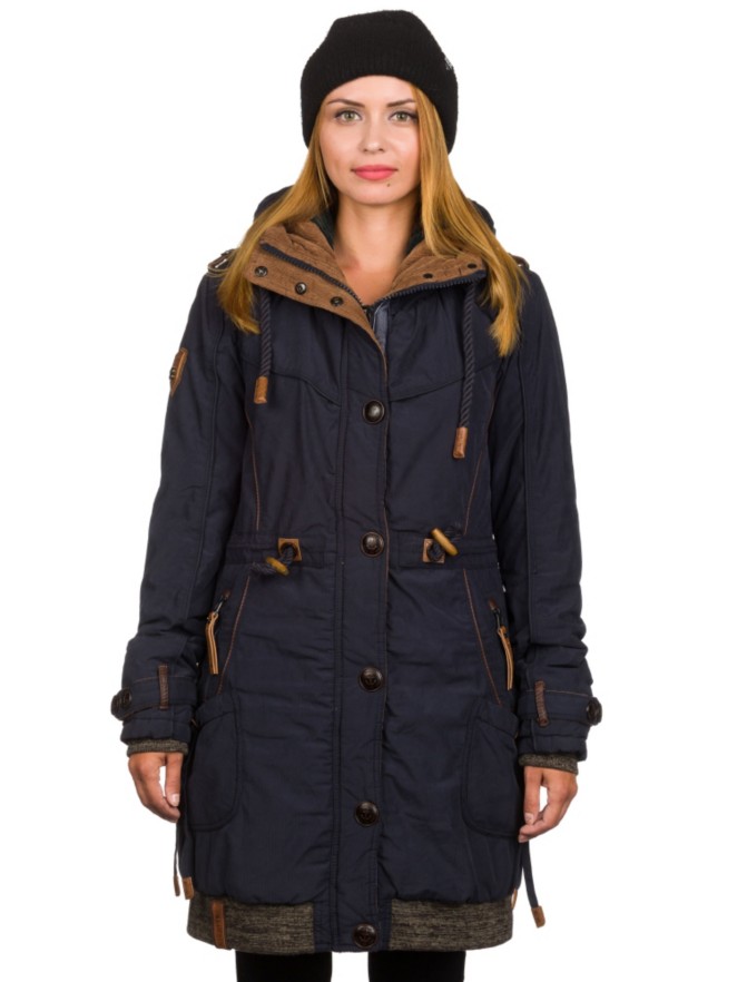 Naketano Becky Pupst IV Jacke
