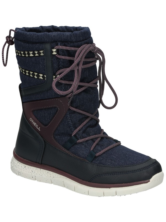O'Neill Zephyr Snowjogger LT Melee Winter Shoes