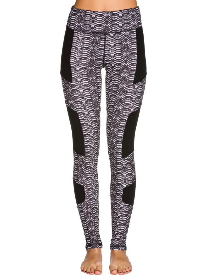 Zobha Roth Tech Pants