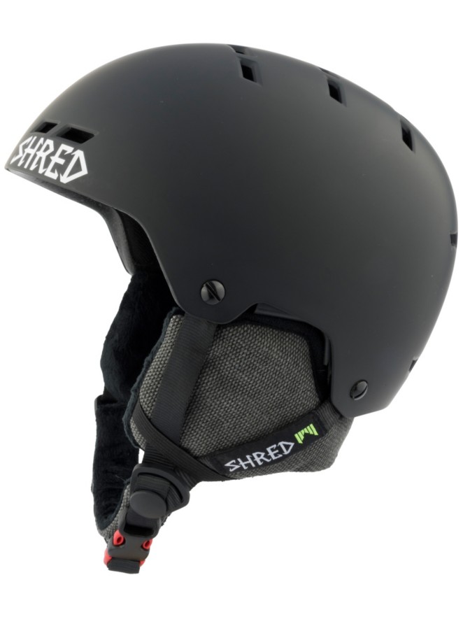 Shred Bumper NOSHOCK Helm