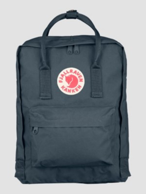 Fj&auml;llr&auml;ven Kanken Zaino
