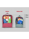 Fjällräven Kanken Zaino