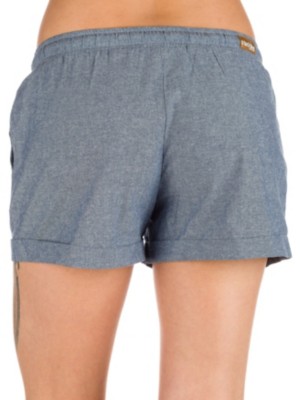 Chambray Girl Shorts