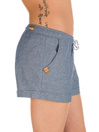 Iriedaily Chambray Girl Short