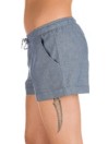 Iriedaily Chambray Girl Shorts