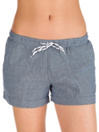 Iriedaily Chambray Girl Short