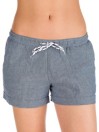 Iriedaily Chambray Girl Shorts