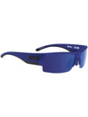 Spy Flyer Royal Blue Zonnebrillen