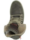 Satorisan Waraku Botas de Invierno