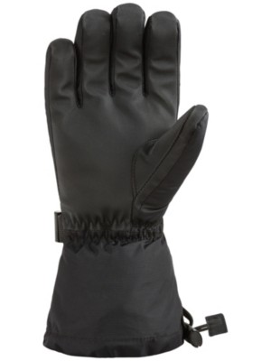 Lynx Gloves