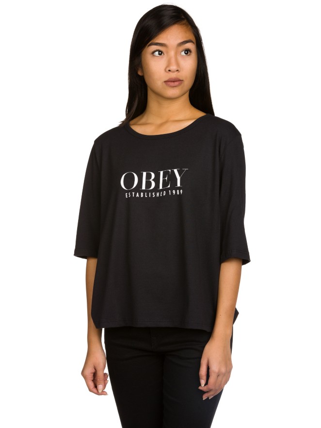 Obey Vanity T-Shirt