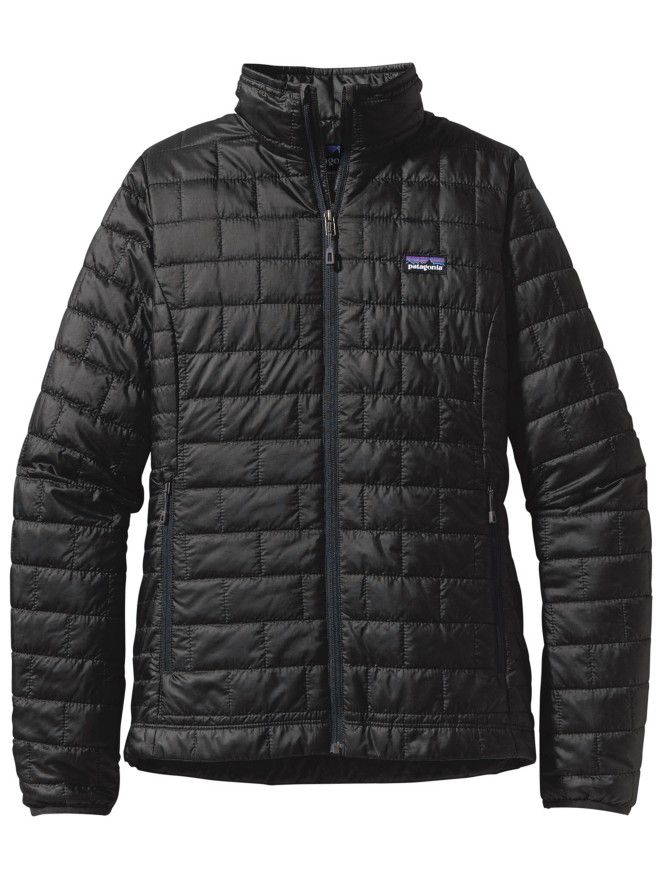 Patagonia Nano Puff Jacke