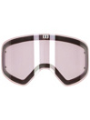 BLIZ Active Eyewear Flow White (+Bonus Lens) Goggle
