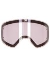 BLIZ Active Eyewear Flow White (+Bonus Lens) Goggle